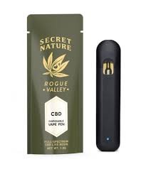 CBD Vapes