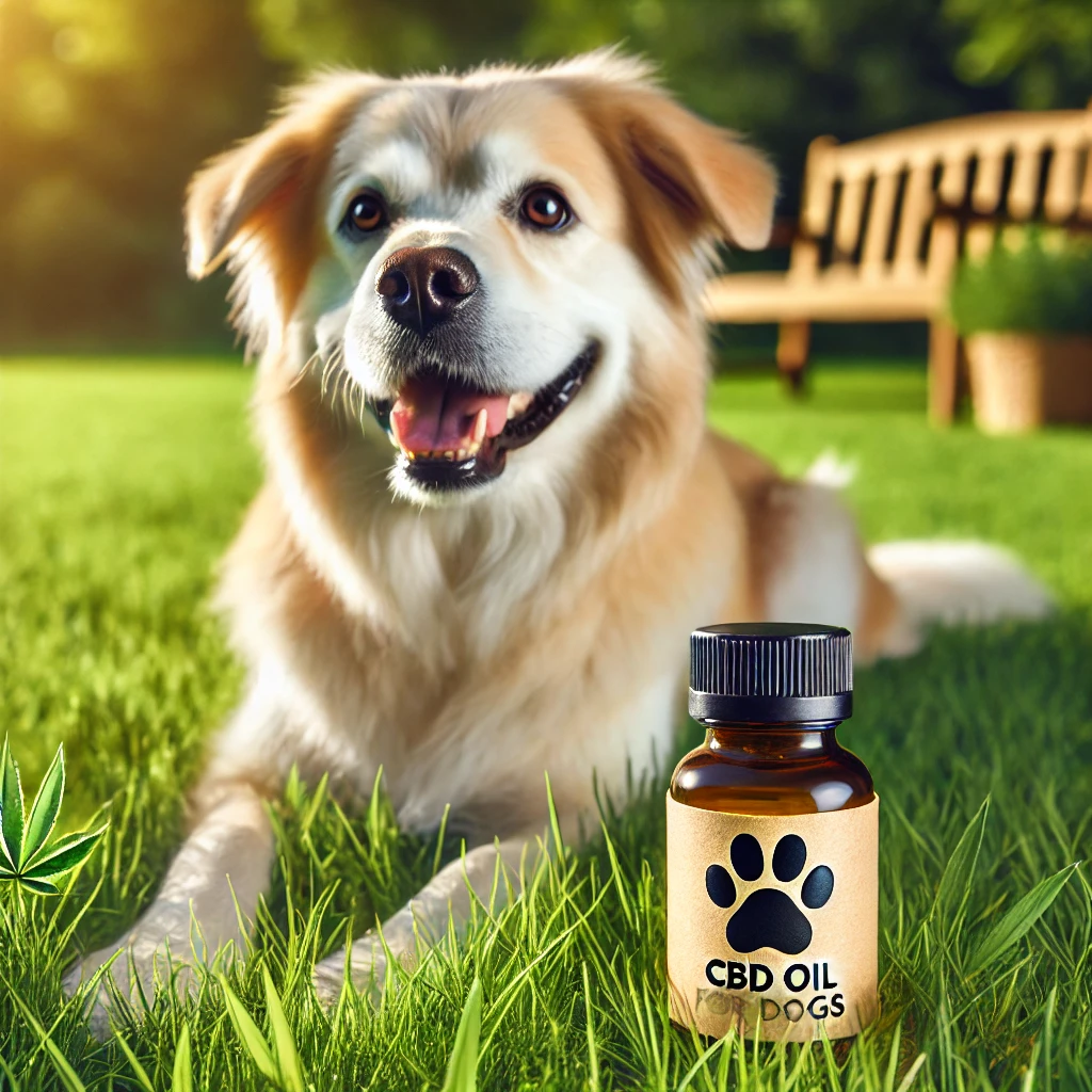 cbd for dogs