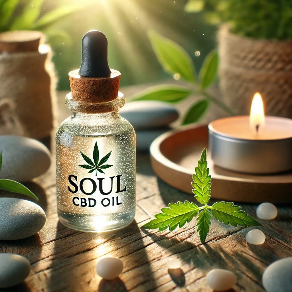 soul cbd