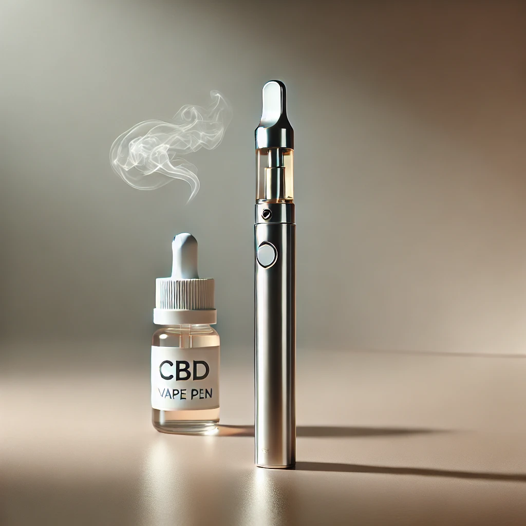 cbd vape pen