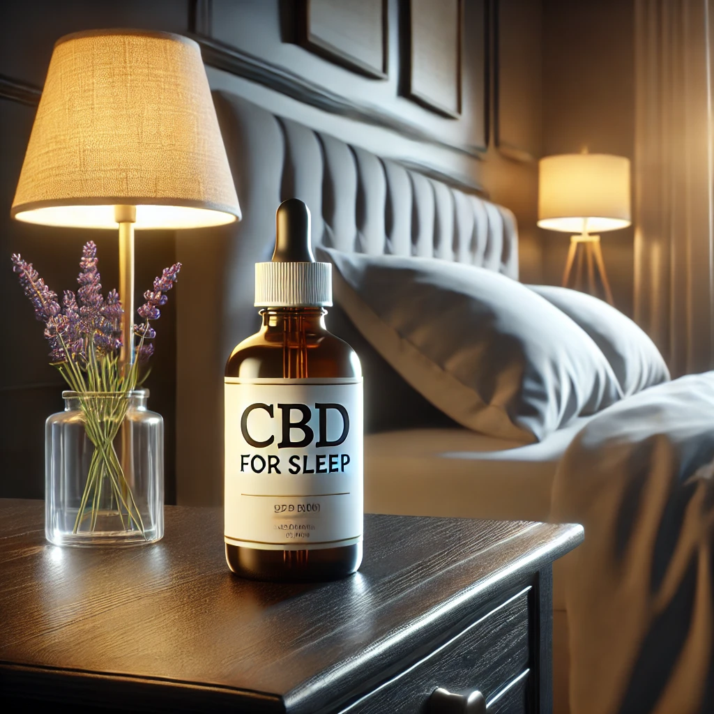 cbd for sleep