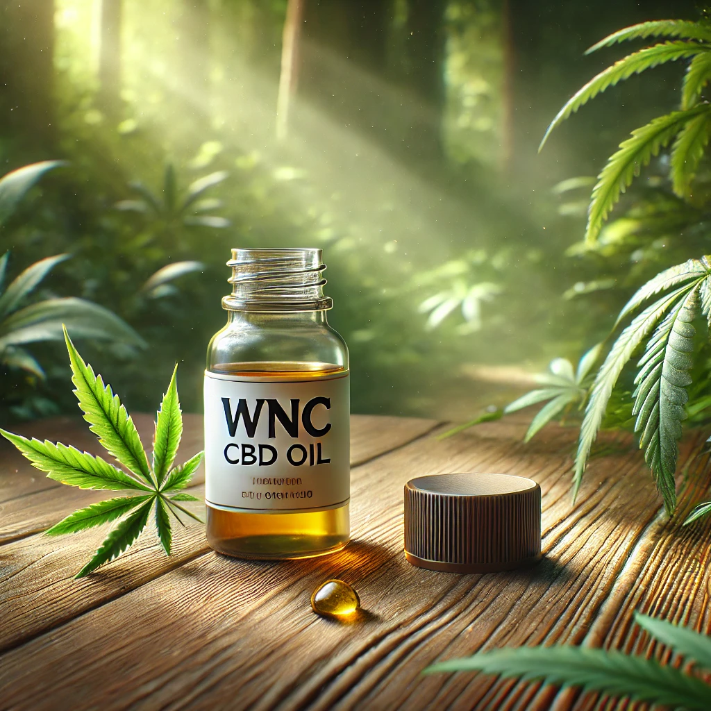 wnc cbd